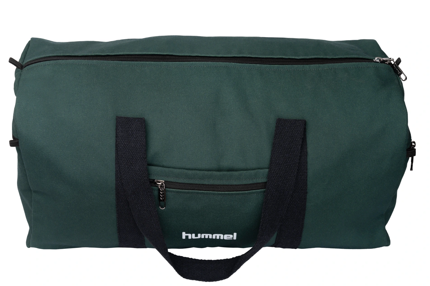 hummel Copenhagen Duffle Bag (Dark Green)