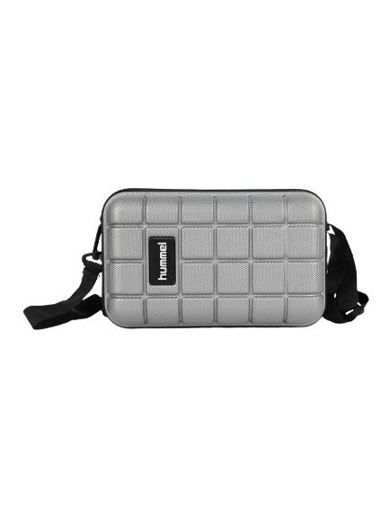 hummel Crème Holiday Bags with Strap - Silver