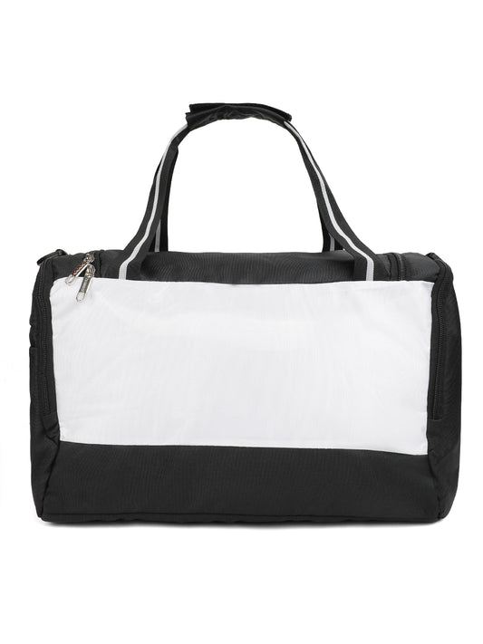 hummel Monochrome Gym/Duffle Bag