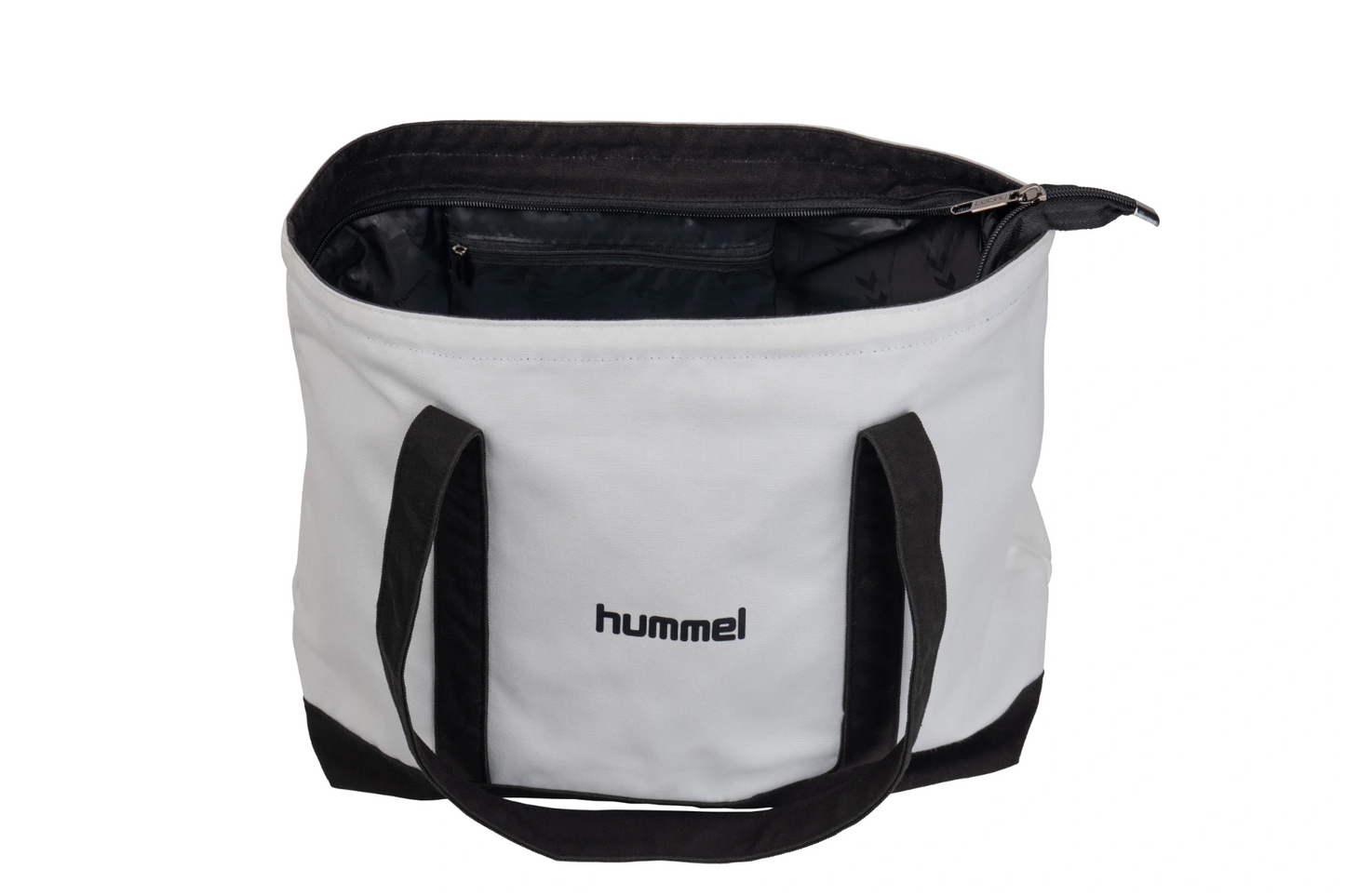 hummel Skive Tote Bag (White)