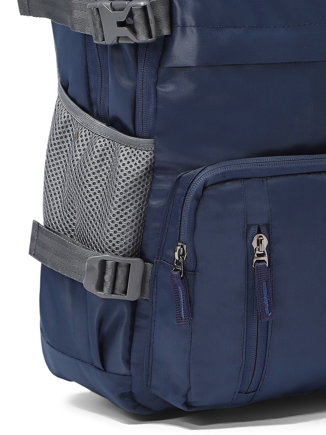 hummel Urban Explorer Laptop Backpack Navy Blue