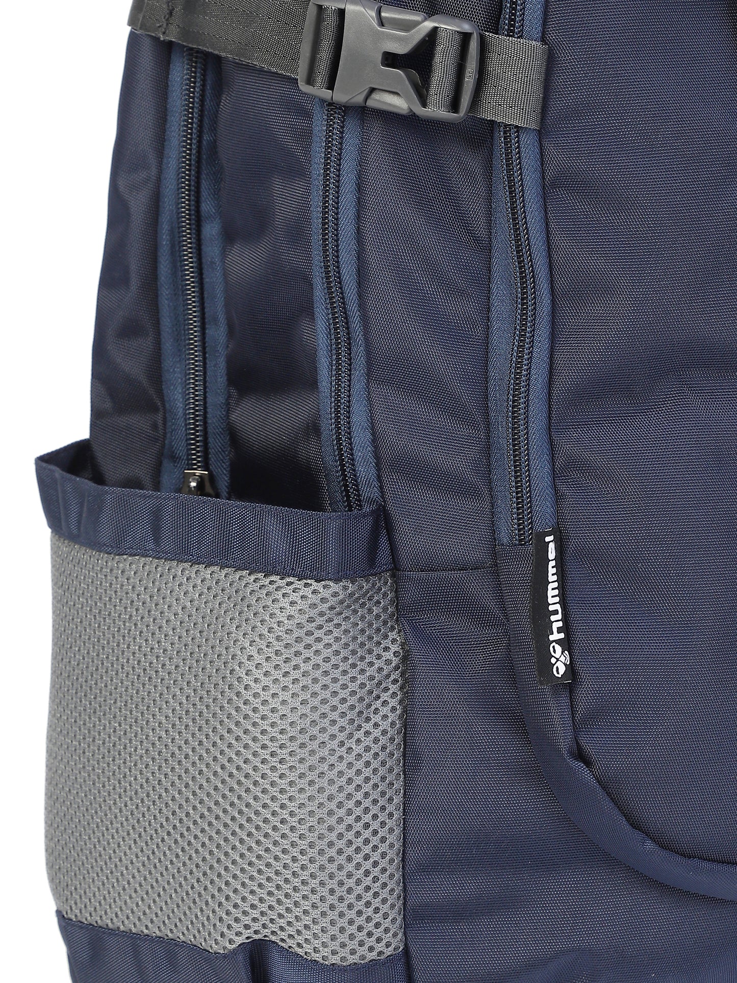 hummel Urban Haul Laptop Backpack Navy Blue