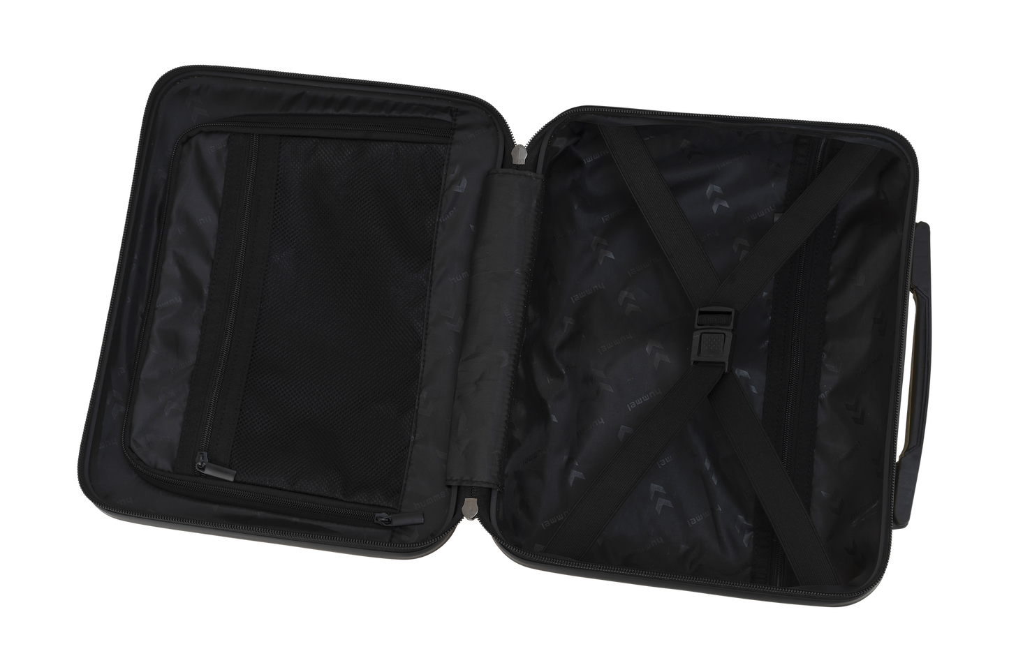 hummel Lynx Vanity Bags
