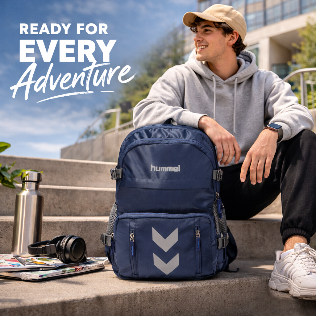 Backpacks