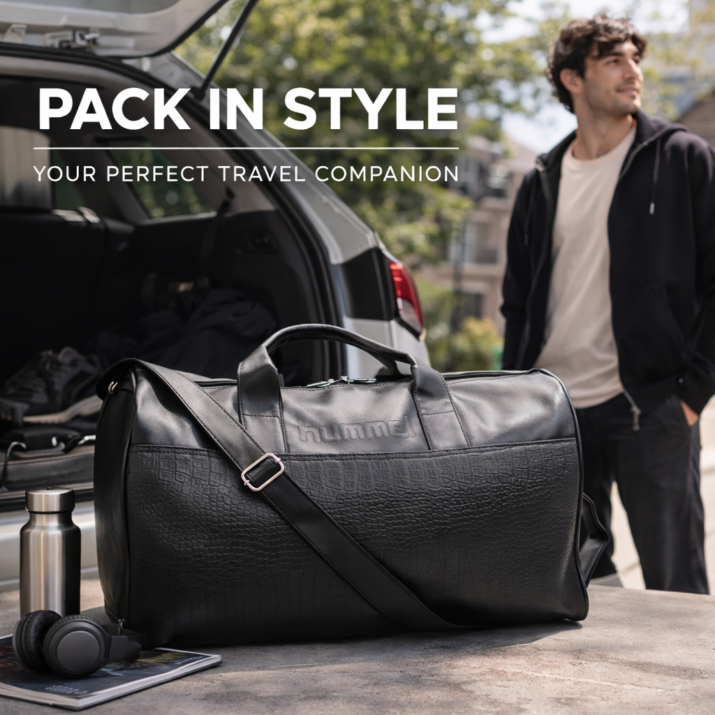 Duffle Bags
