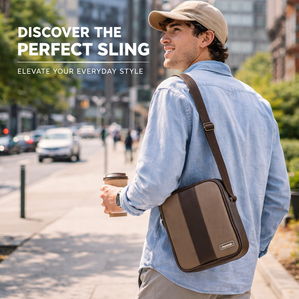 Sling Bags