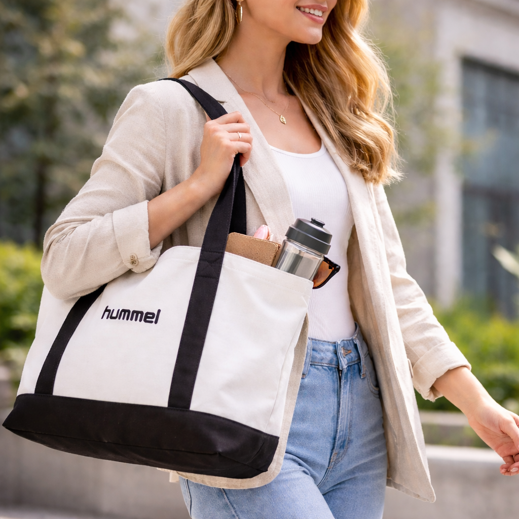 Tote Bags
