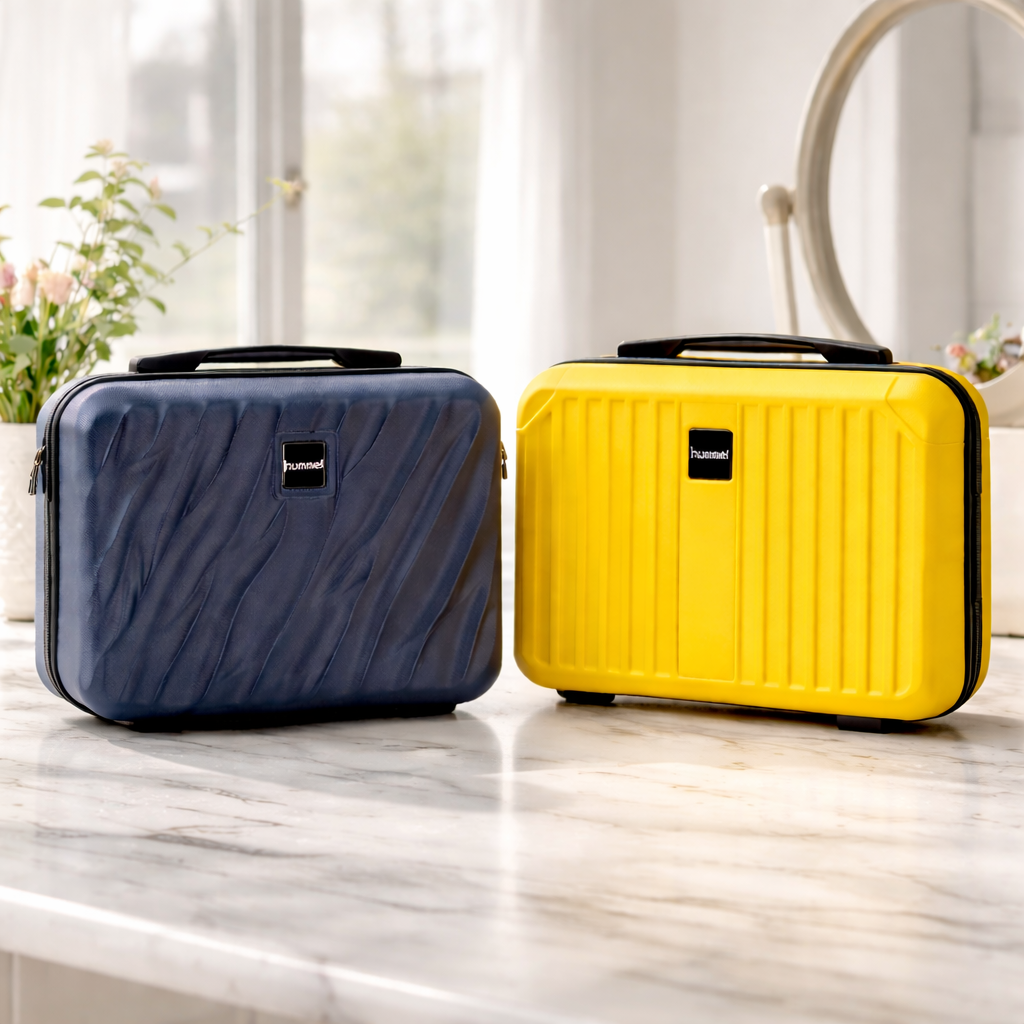 Vanity Bags