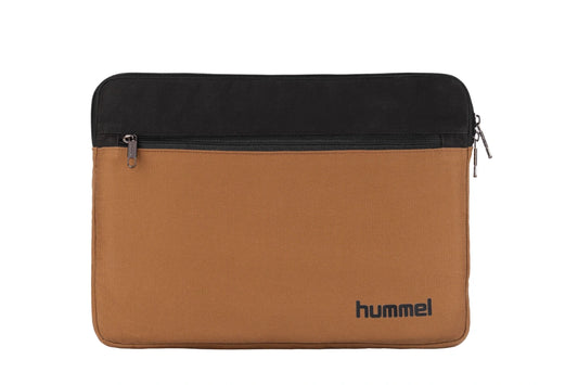 hummel Odense Laptop Sleeve (Tan)
