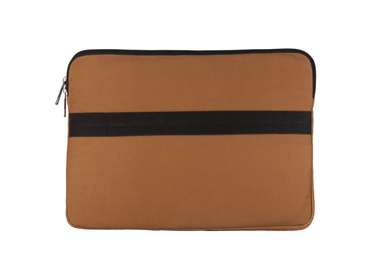 hummel Odense Laptop Sleeve (Tan)
