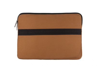 hummel Odense Laptop Sleeve (Tan)