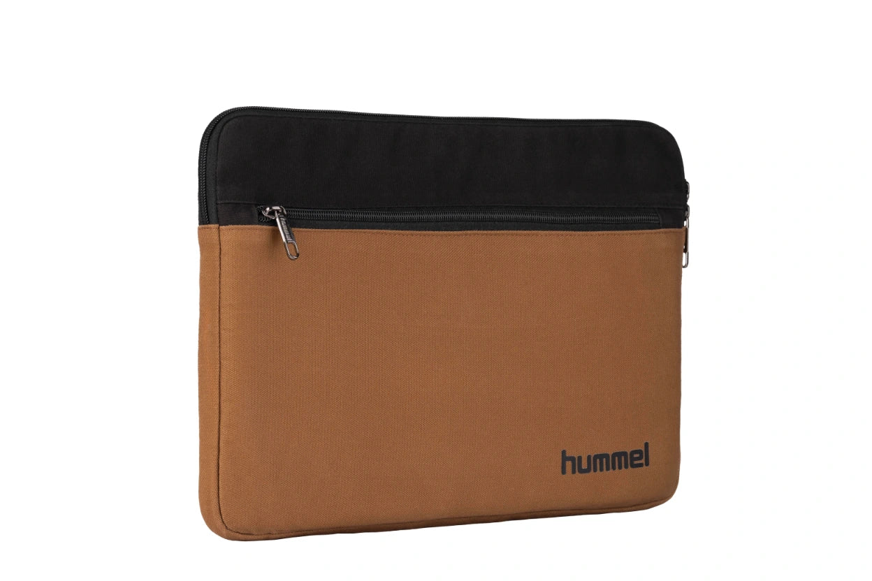 hummel Odense Laptop Sleeve (Tan)