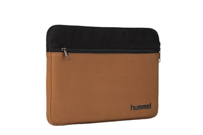 hummel Odense Laptop Sleeve (Tan)
