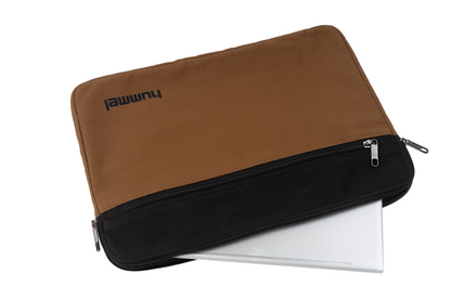 hummel Odense Laptop Sleeve (Tan)