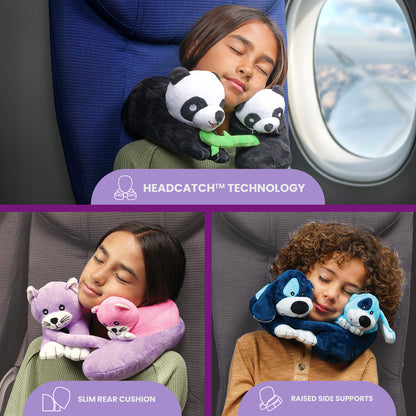 Cabeau Evolution Kid's Travel Pillow