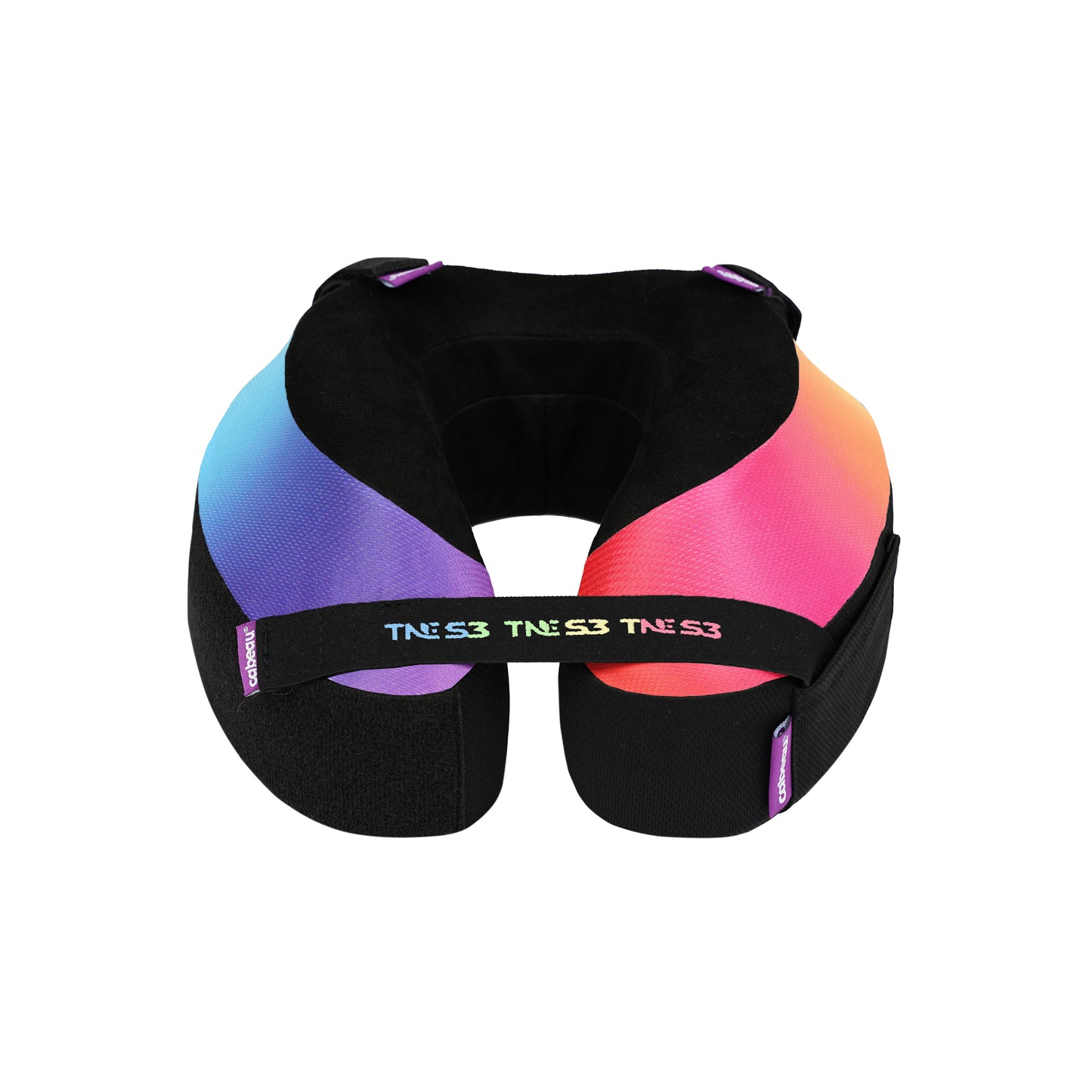 Cabeau The Neck's Evolution, TNE S3 Travel Neck Pillow