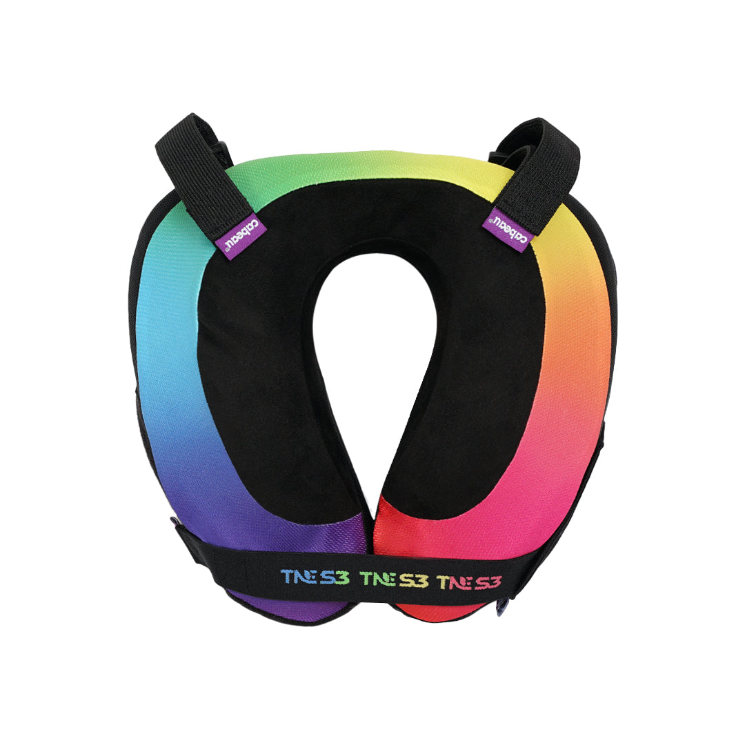 Cabeau The Neck's Evolution, TNE S3 Travel Neck Pillow