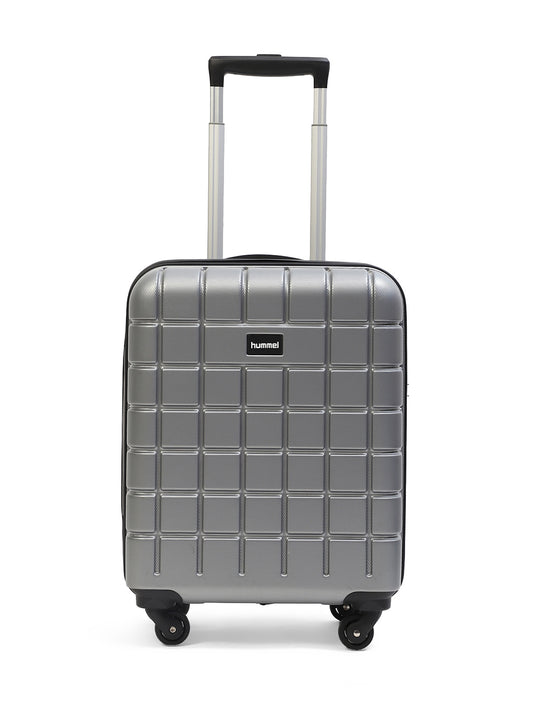 hummel Blush Trolley Bags - Silver