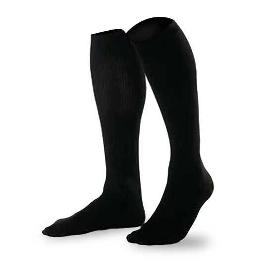 Cabeau Compression Socks (Black Large)