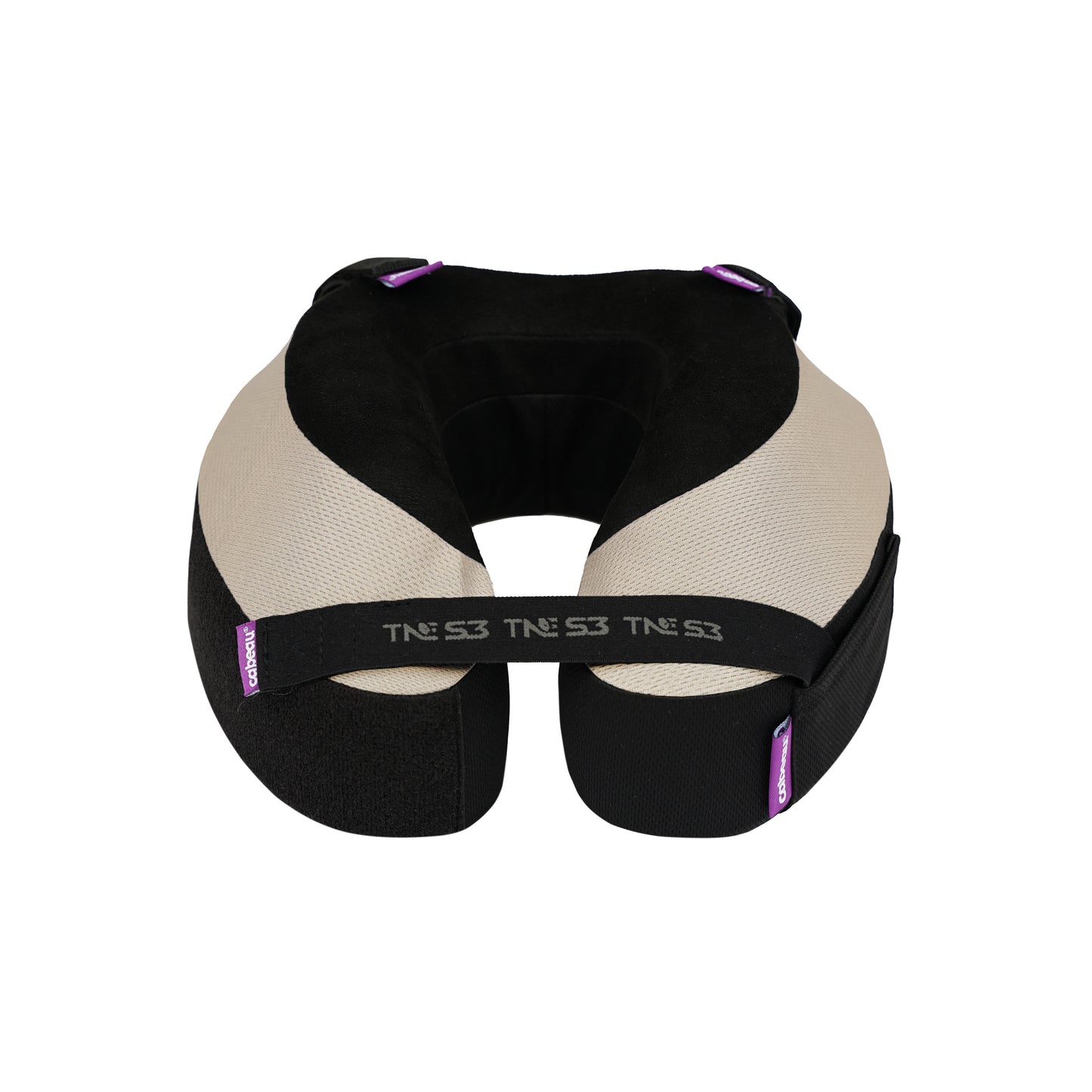 Cabeau The Neck's Evolution, TNE S3 Travel Neck Pillow