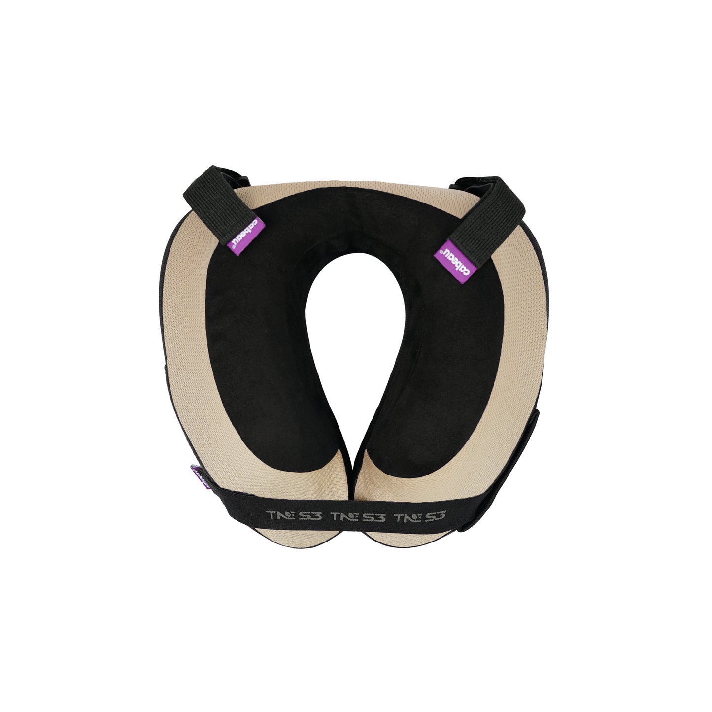 Cabeau The Neck's Evolution, TNE S3 Travel Neck Pillow