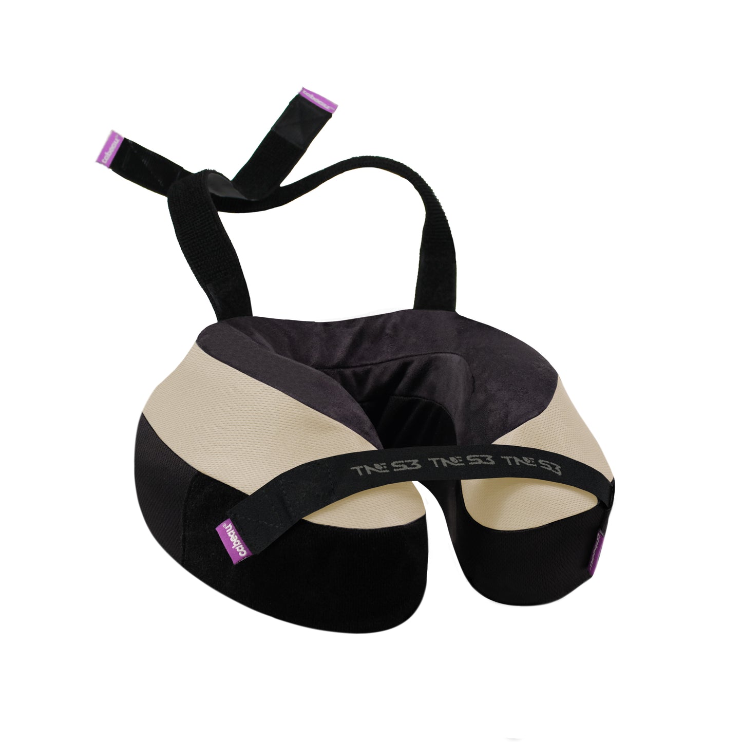 Cabeau The Neck's Evolution, TNE S3 Travel Neck Pillow