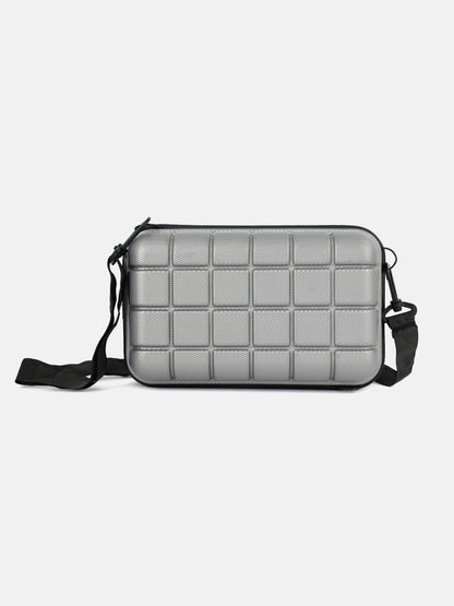 hummel Crème Holiday Bags with Strap