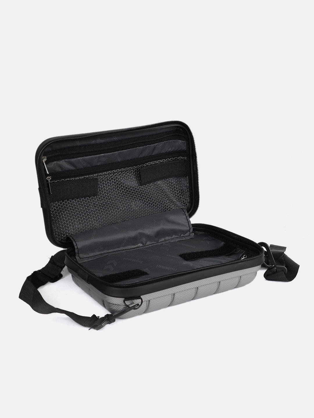hummel Crème Holiday Bags with Strap