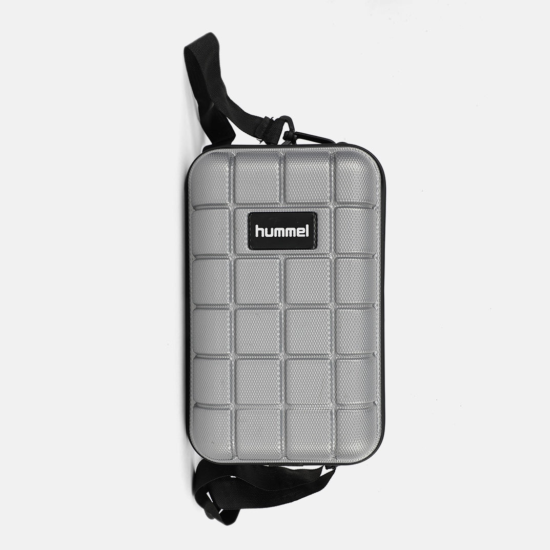 hummel Crème Holiday Bags with Strap
