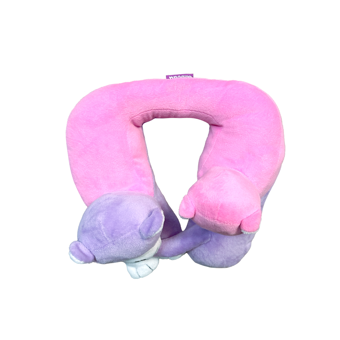 Cabeau Evolution Kid's Travel Pillow