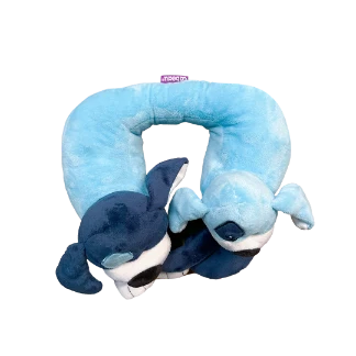 Cabeau Evolution Kid's Travel Pillow