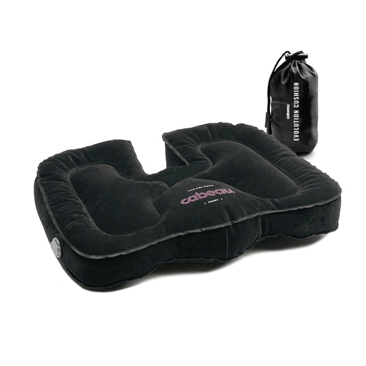 Cabeau Evolution Cushion (Black)
