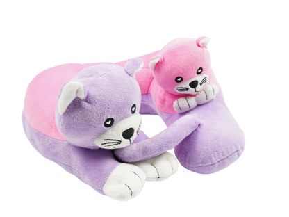 Cabeau Evolution Kid's Travel Pillow