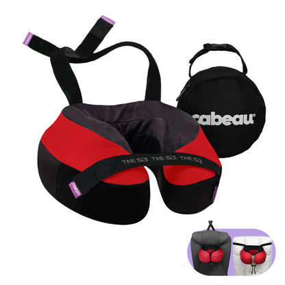 Cabeau The Neck's Evolution, TNE S3 Travel Neck Pillow