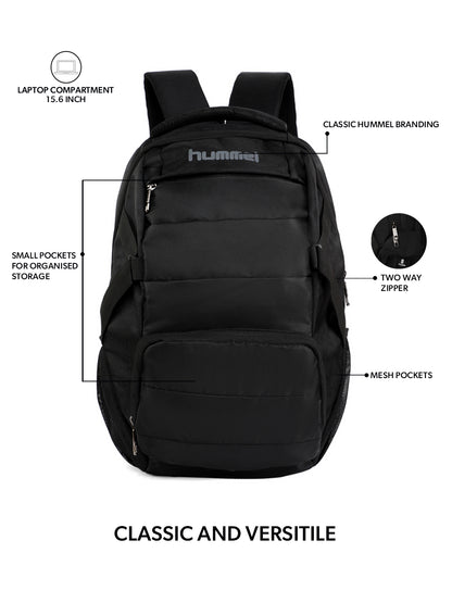 hummel Rover Laptop Backpack