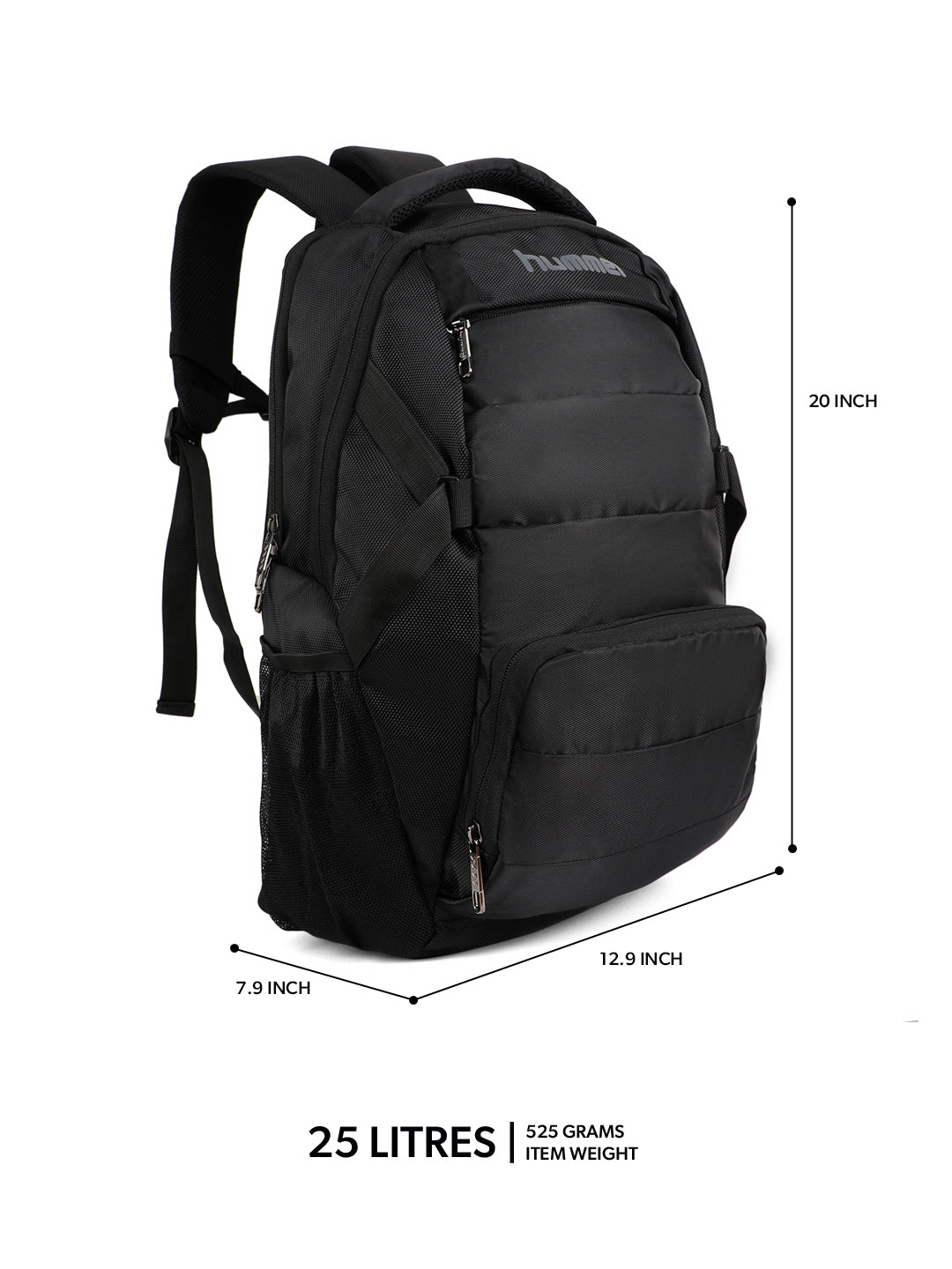 hummel Rover Laptop Backpack