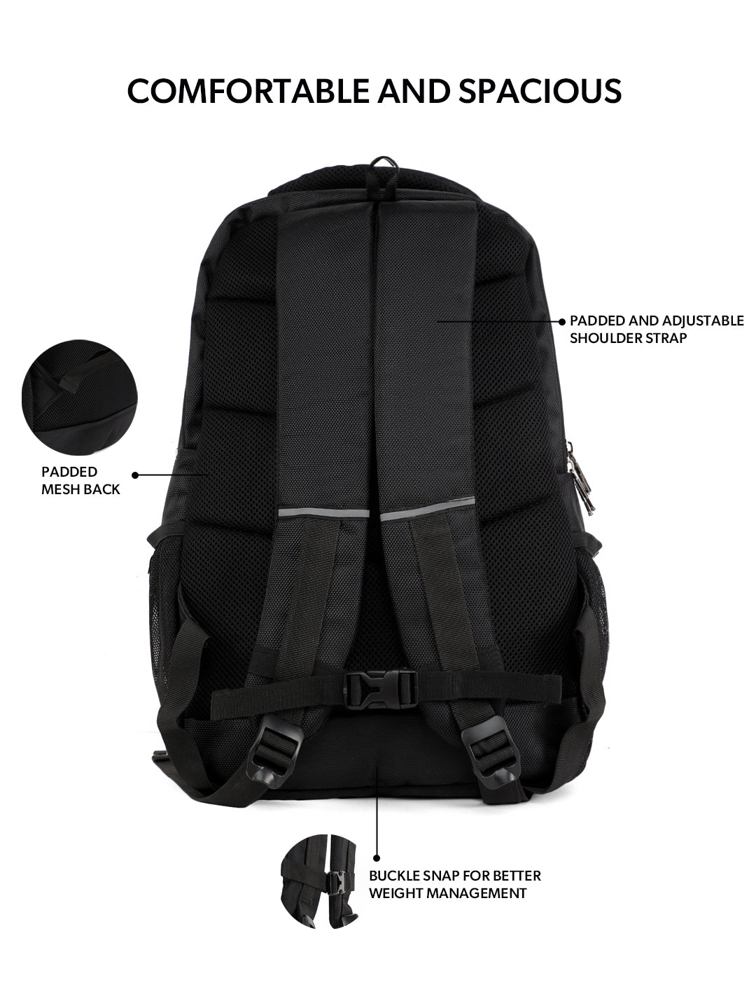 hummel Rover Laptop Backpack