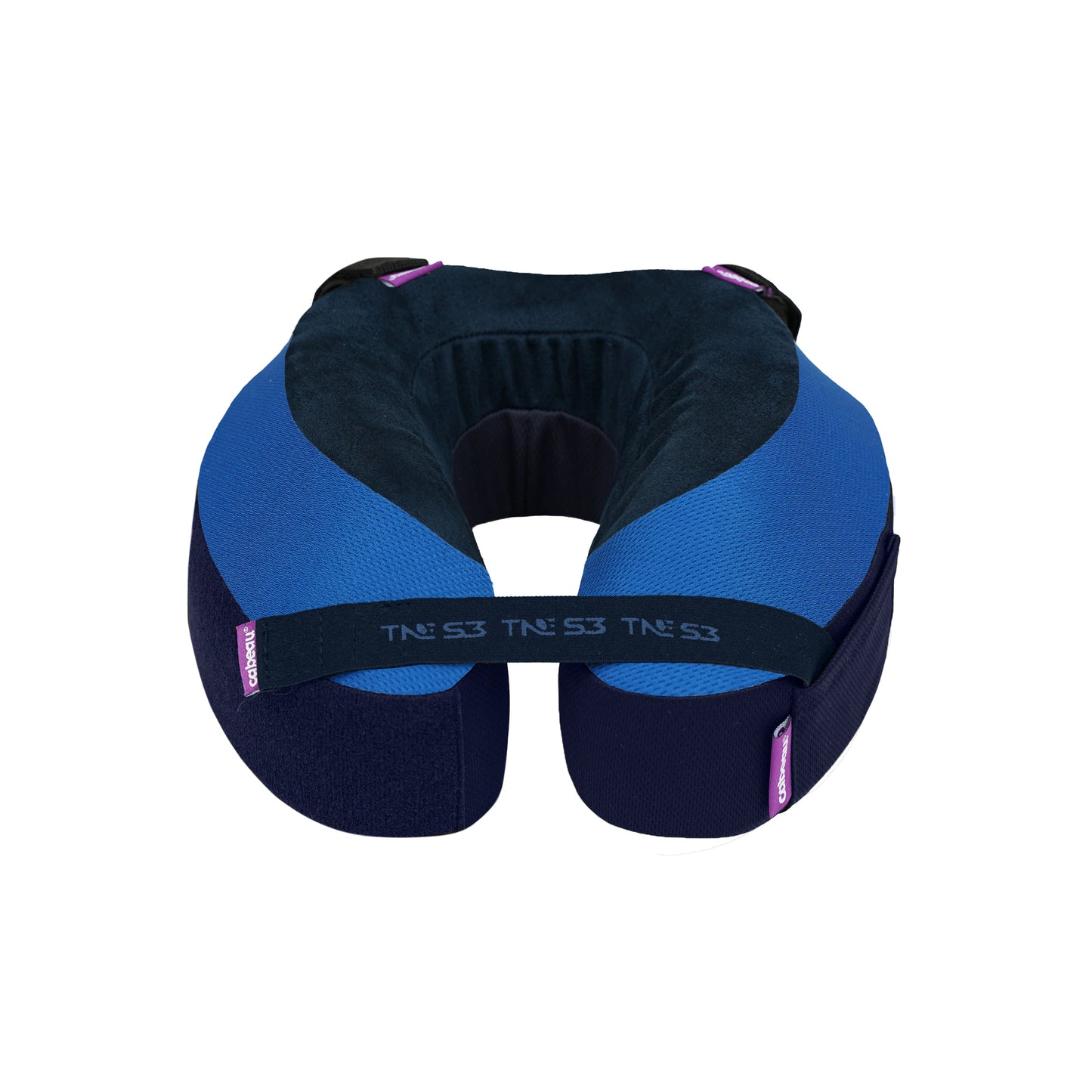 Cabeau The Neck's Evolution, TNE S3 Travel Neck Pillow