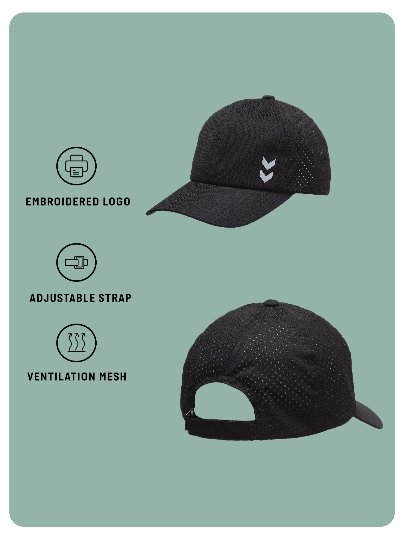 hummel Jet Cap
