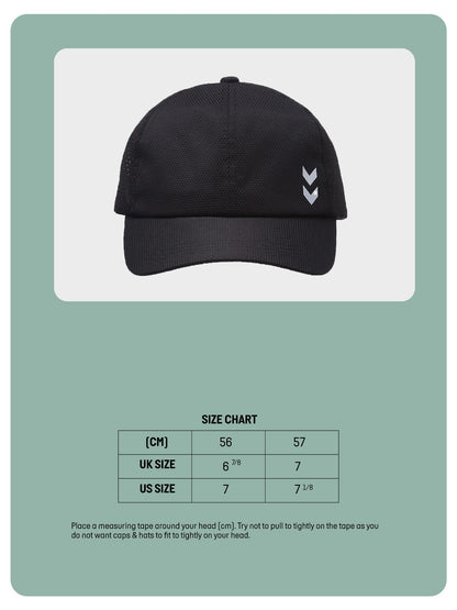hummel Jet Cap