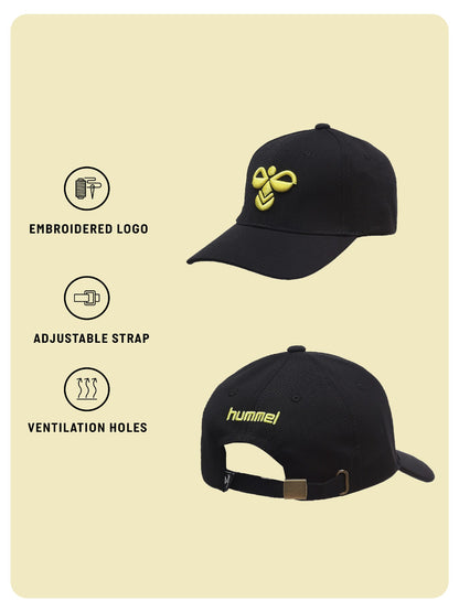 hummel Noir Cap