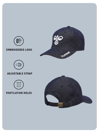 hummel Azure Cap