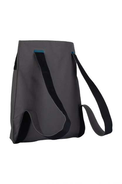 hummel Aarhus Tote Pack (Grey)