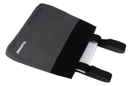 hummel Aarhus Tote Pack (Grey)