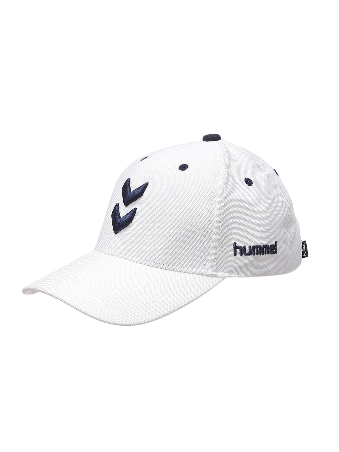 hummel Blanc Caps