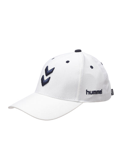 hummel Blanc Caps