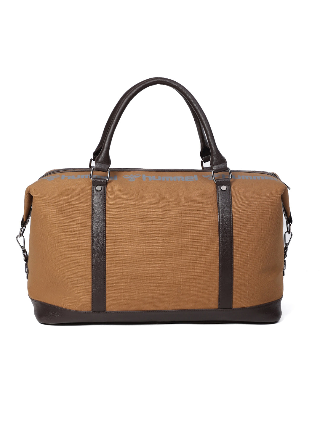 hummel Canvas Duffle Bag