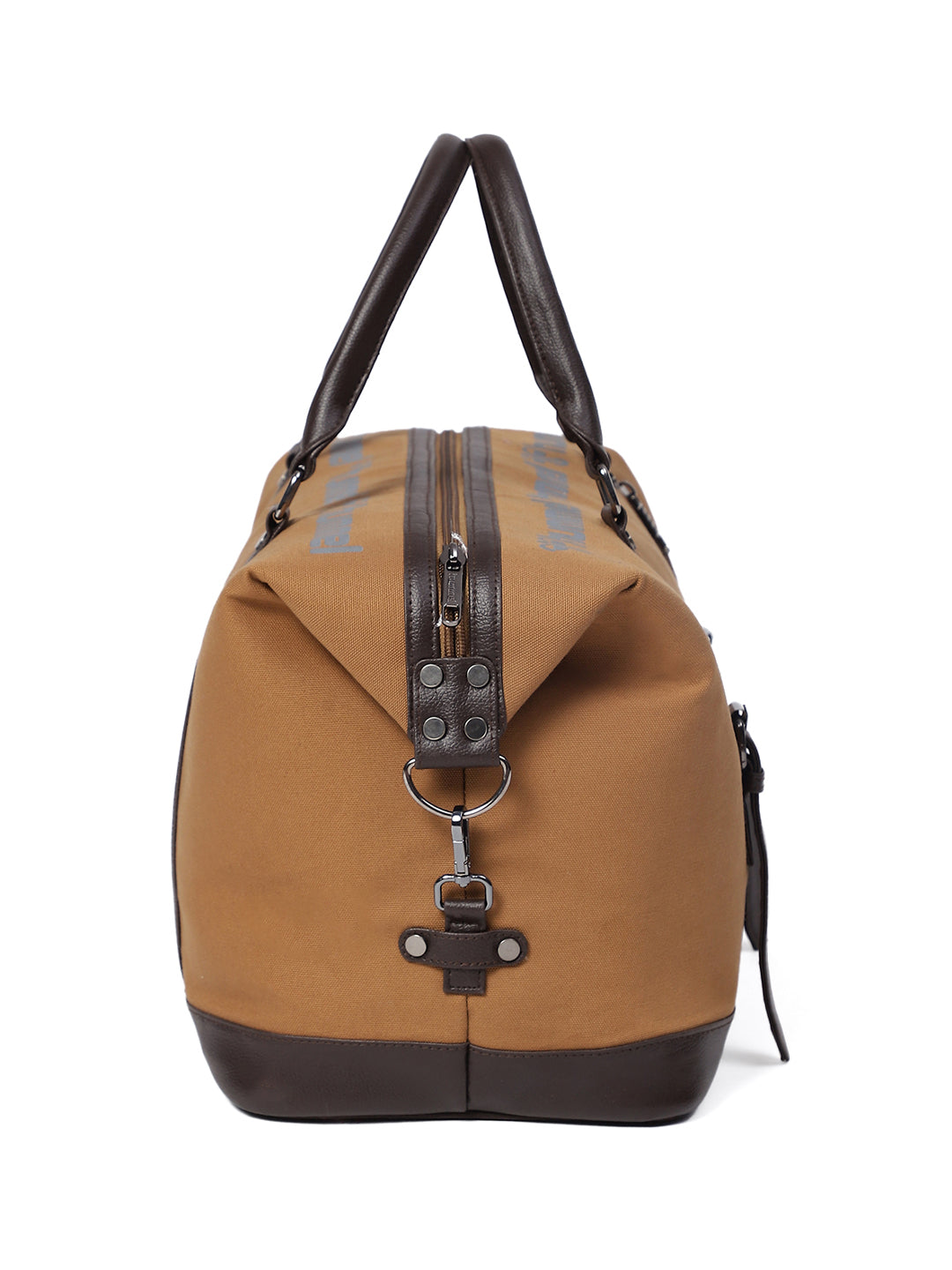 hummel Canvas Duffle Bag