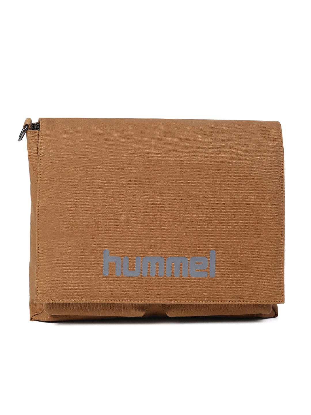 hummel Canvas Messenger Sling Bag