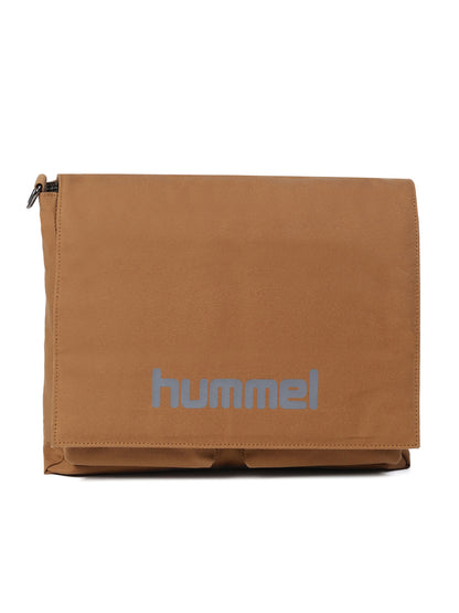 hummel Canvas Messenger Sling Bag